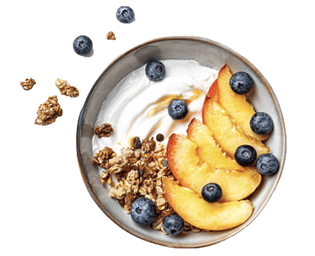 Breakfast Bowl
